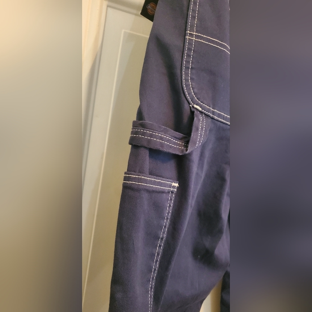 DICKIES Original 874® Work Pants navy size - Picture 3 of 10